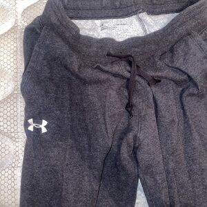 under armor joggers